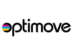 תא צילום שקוף באירוע פורים לעובדי חברת Optimove