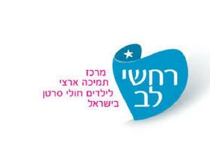 תא צילום שקוף באירוע פורים לילדים חולי סרטן של עמותת רחשי לב