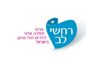 תא צילום שקוף באירוע פורים לילדים חולי סרטן של עמותת רחשי לב