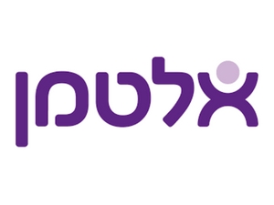 תא צילום שקוף והפקת מיתוג לאירוע חברה של אלטמן