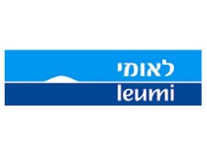 תא צילום שקוף באירוע פורים של עובדי בנק לאומי